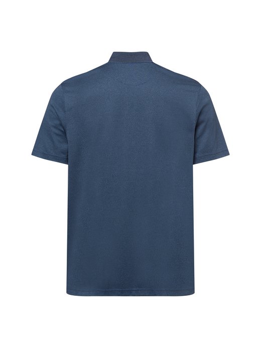 Herren Poloshirt - Bügelleicht