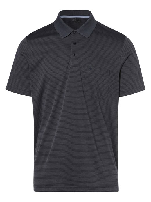 Herren Poloshirt - Bügelleicht