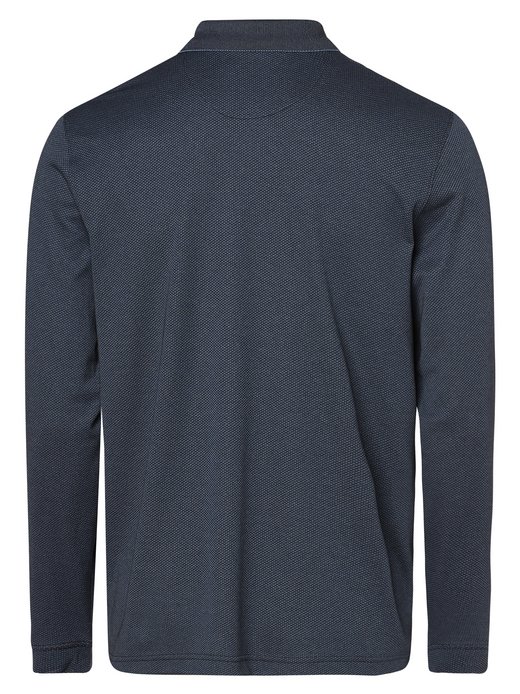 Herren Poloshirt - Bügelleicht