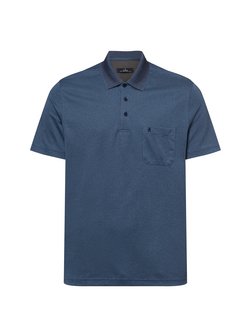 Herren Poloshirt - Bügelleicht