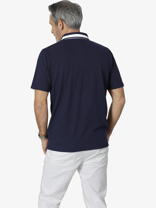 Herren Poloshirt - BELLAVANZA