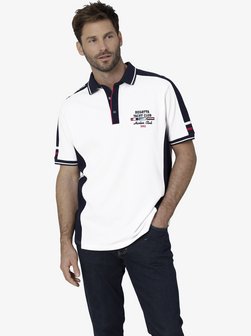 Herren Poloshirt - BELLAVERTA