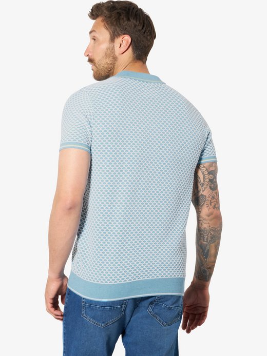 Herren Poloshirt - BELRO