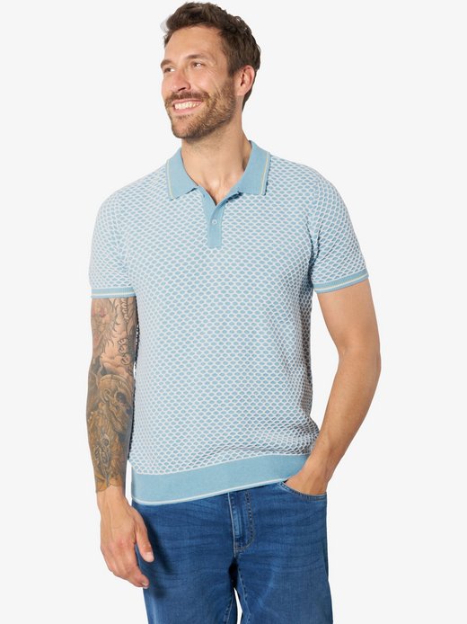 Herren Poloshirt - BELRO