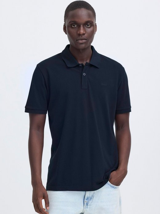 Herren Poloshirt - BHAbdo