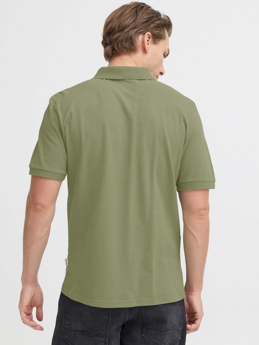 Herren Poloshirt - BHAbdo