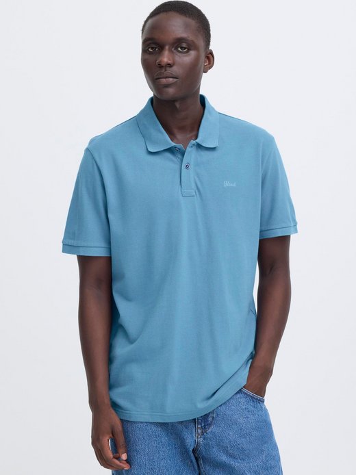 Herren Poloshirt - BHAbdo