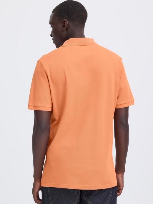 Herren Poloshirt - BHAbdo