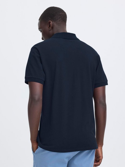 Herren Poloshirt - BHAbdo