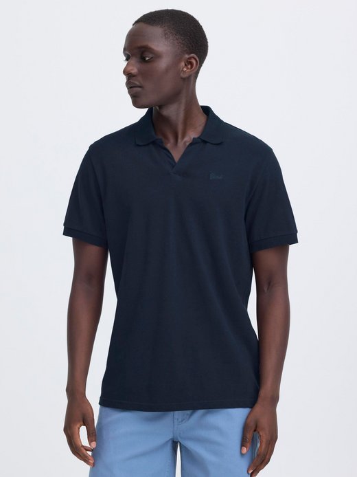 Herren Poloshirt - BHAbdo