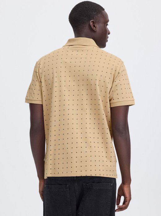 Herren Poloshirt - BHAbdo