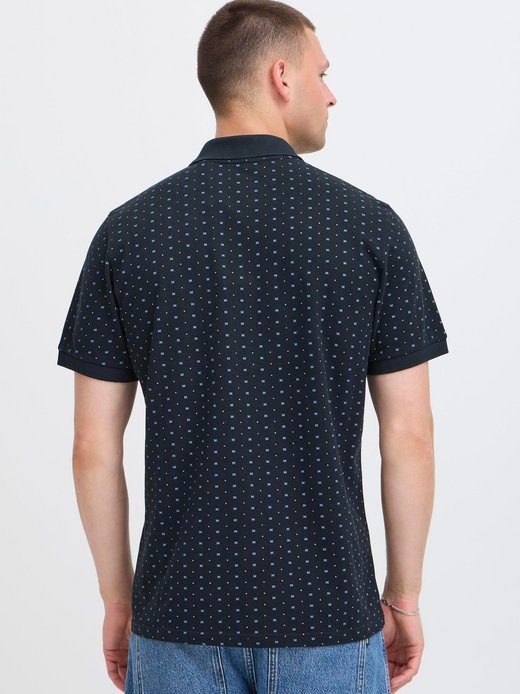 Herren Poloshirt - BHAbdo