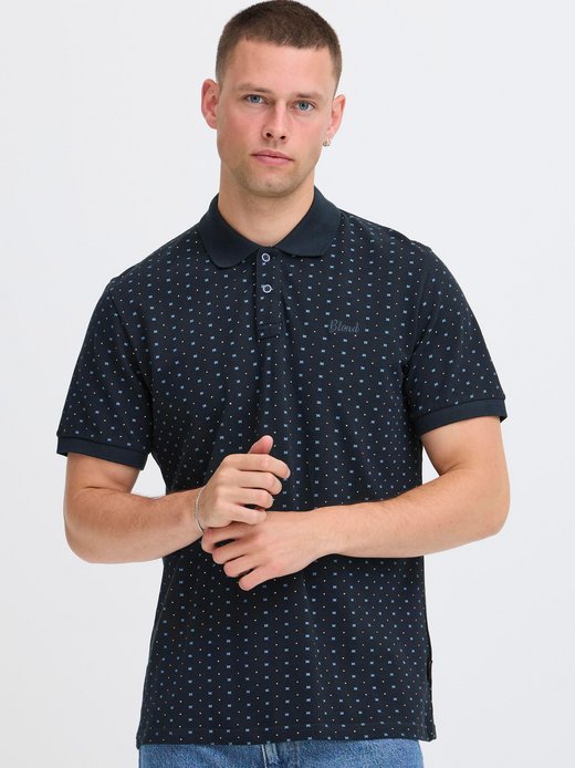 Herren Poloshirt - BHAbdo