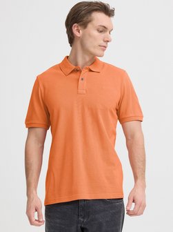 Herren Poloshirt - BHAbdo