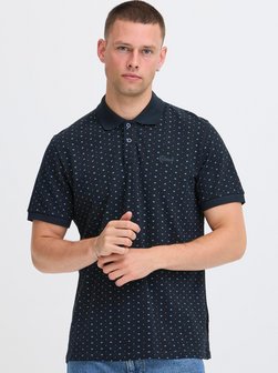 Herren Poloshirt - BHAbdo
