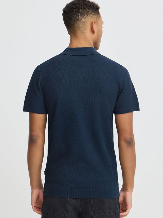 Herren Poloshirt - BHAlk