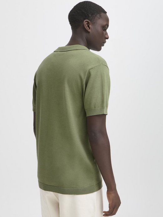 Herren Poloshirt - BHAlli