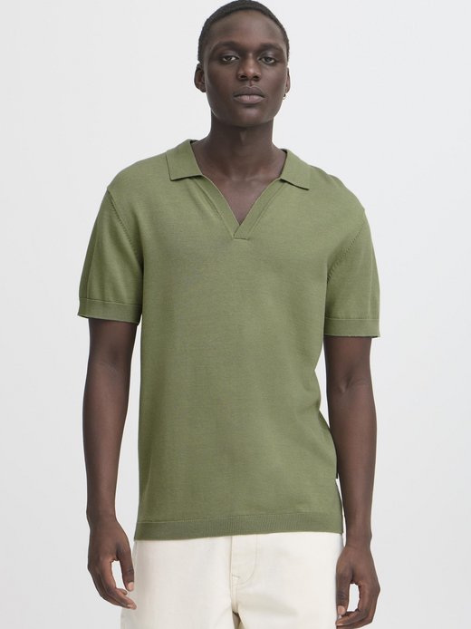 Herren Poloshirt - BHAlli