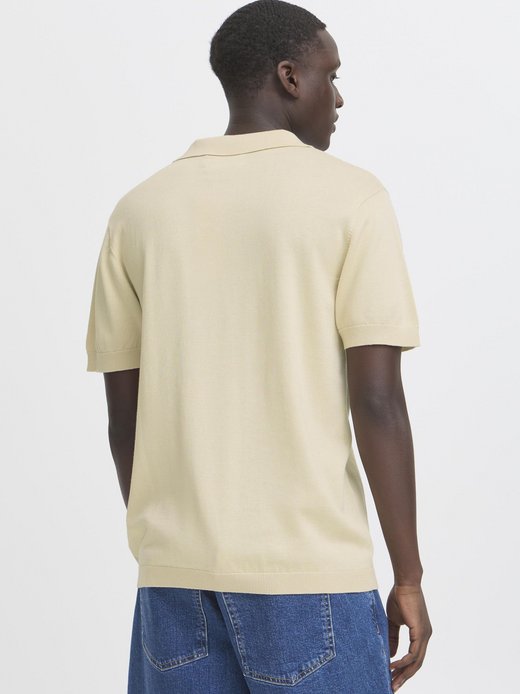 Herren Poloshirt - BHAlli