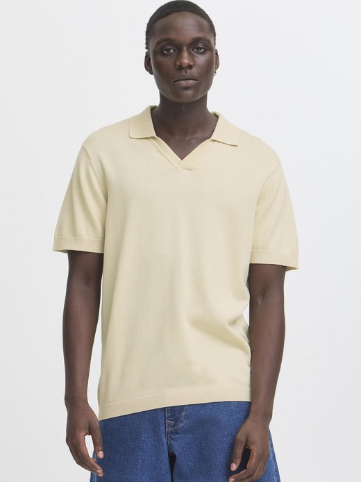 Herren Poloshirt - BHAlli