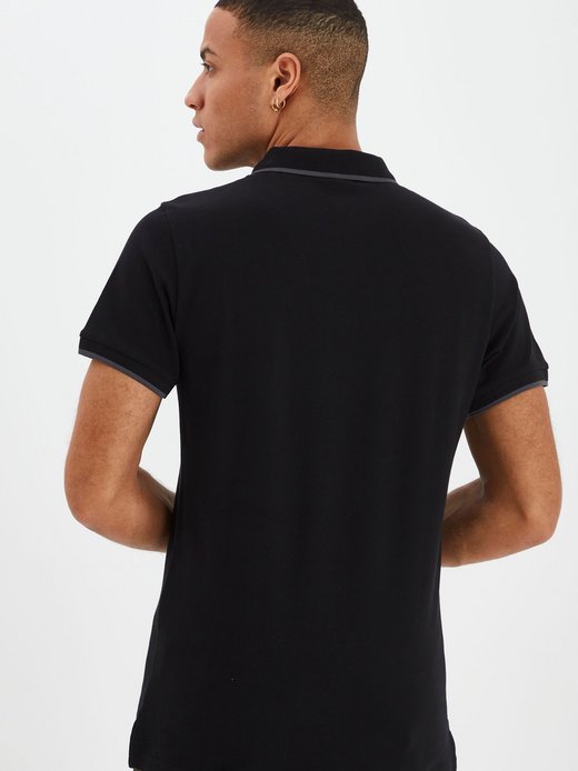 Herren Poloshirt - BHAlsek