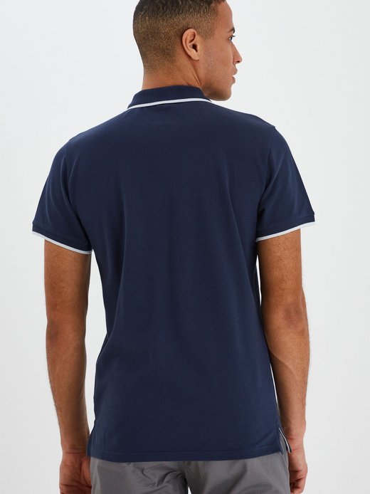 Herren Poloshirt - BHAlsek