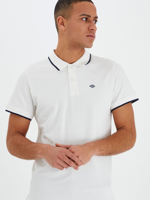 Herren Poloshirt - BHAlsek