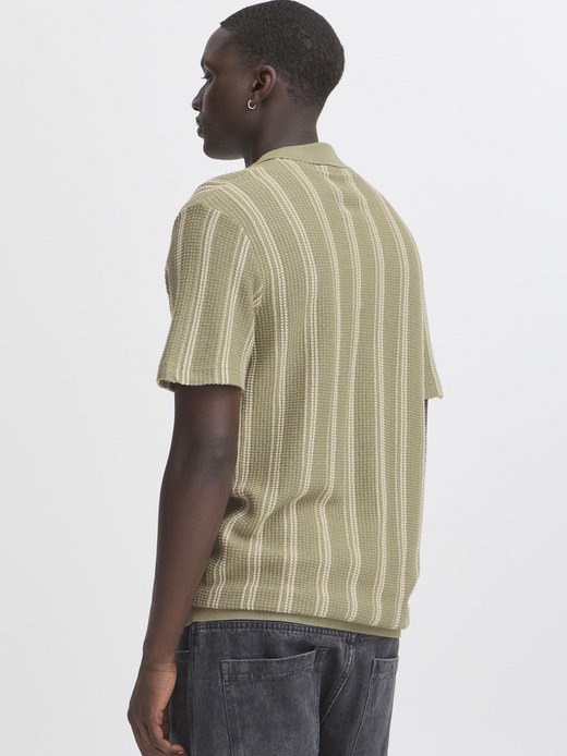 Herren Poloshirt - BHAmos