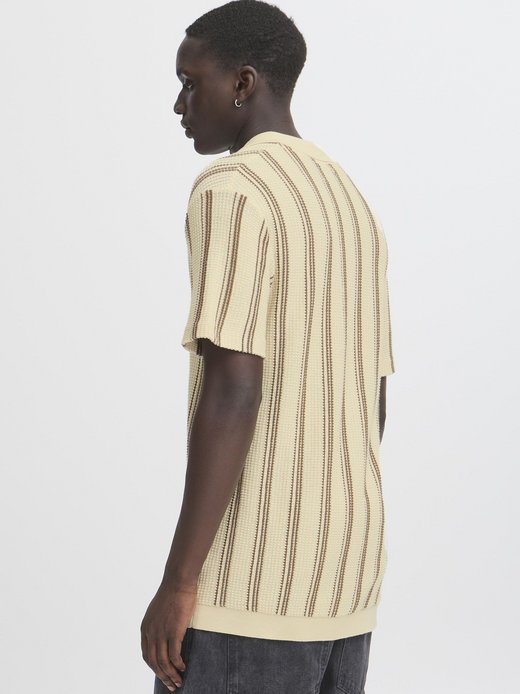 Herren Poloshirt - BHAmos