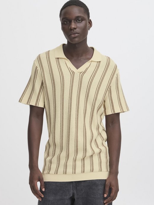 Herren Poloshirt - BHAmos