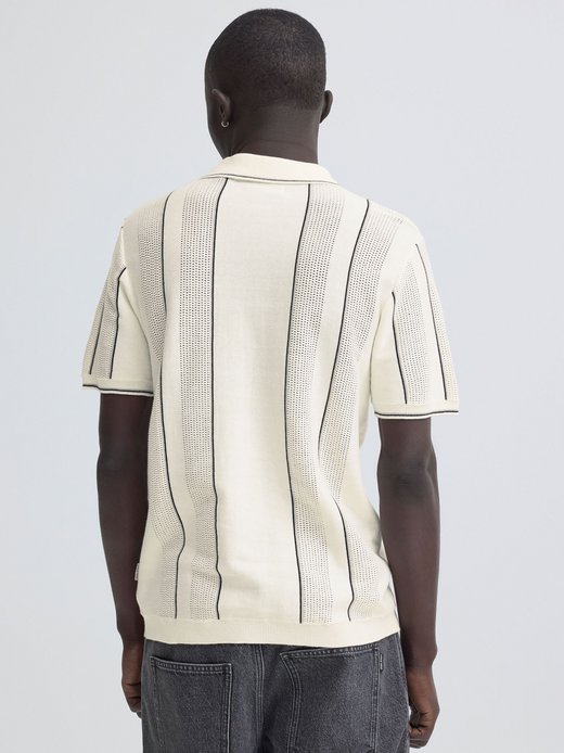 Herren Poloshirt - BHAven Polo