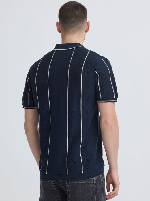 Herren Poloshirt - BHAven Polo