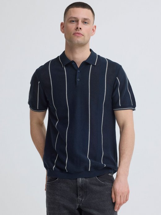 Herren Poloshirt - BHAven Polo