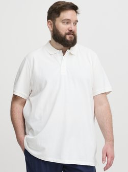 Herren Poloshirt - BHBShirt Big & Tall