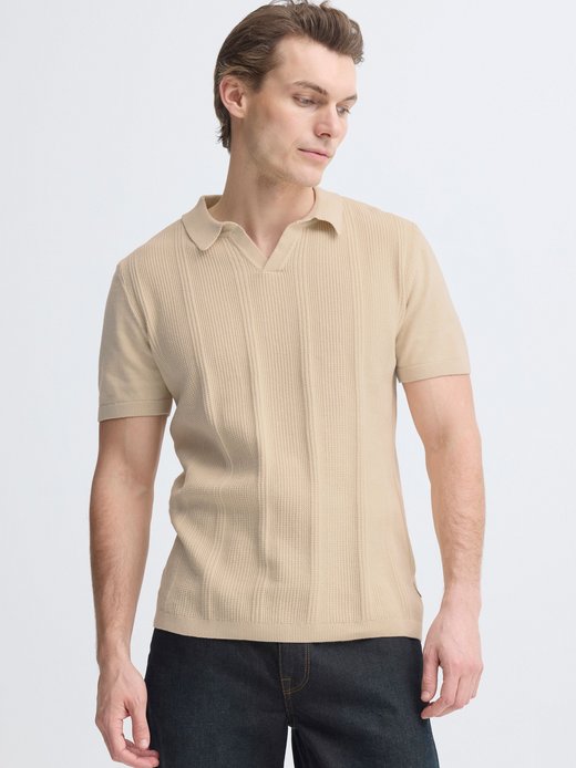 Herren Poloshirt - BHBaron