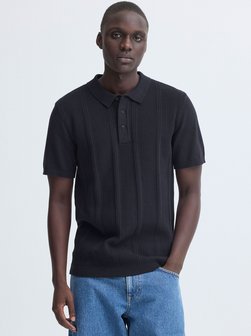 Herren Poloshirt - BHBaron