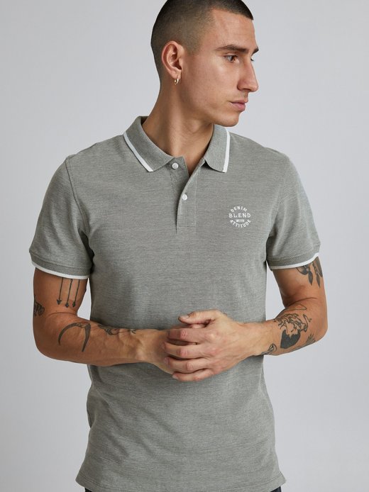 Herren Poloshirt - BHBhnate