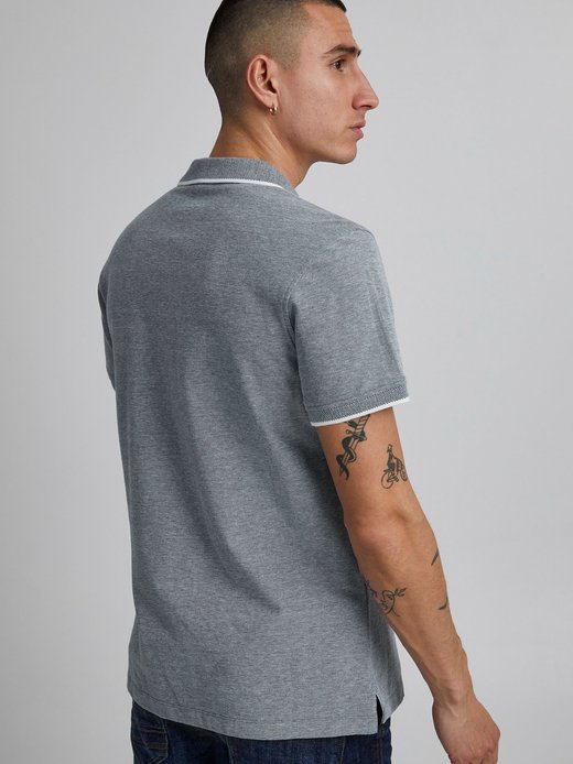 Herren Poloshirt - BHBhnate