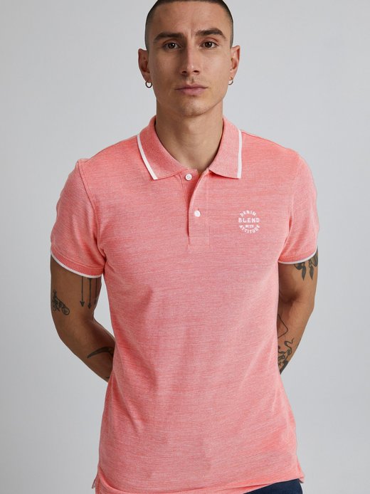 Herren Poloshirt - BHBhnate