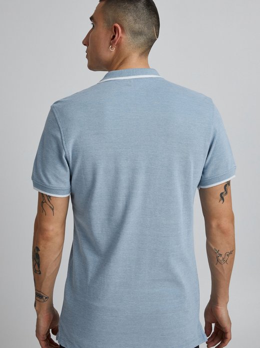 Herren Poloshirt - BHBhnate