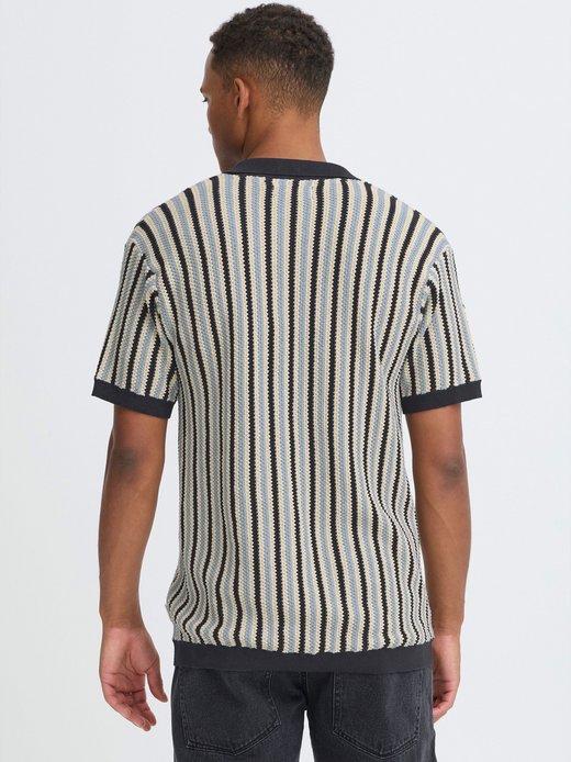 Herren Poloshirt - BHCarly