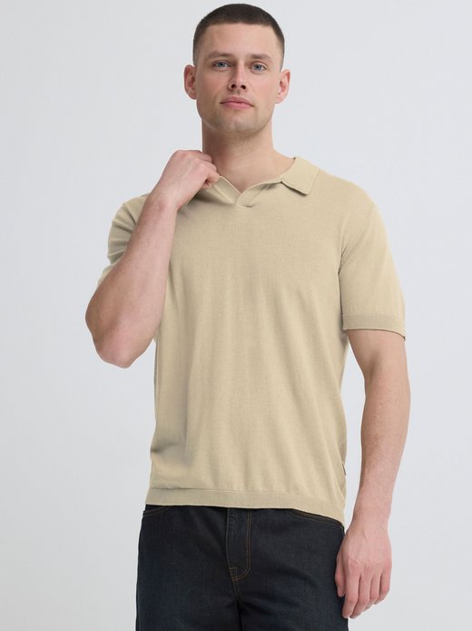 Herren Poloshirt - BHDao Polo