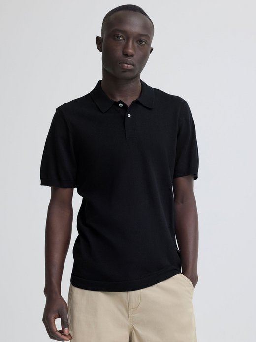 Herren Poloshirt - BHDao Polo