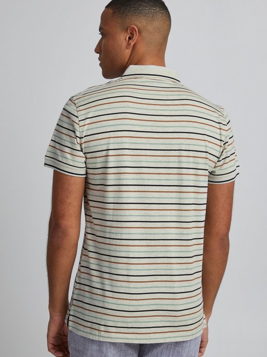 Herren Poloshirt - BHDominik