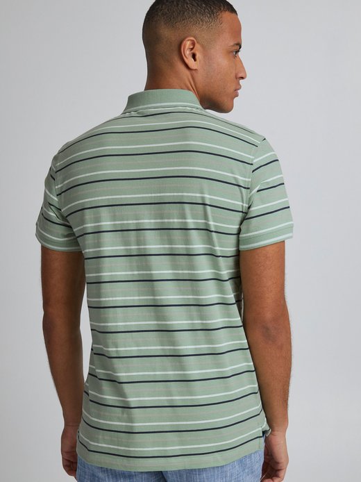 Herren Poloshirt - BHDominik