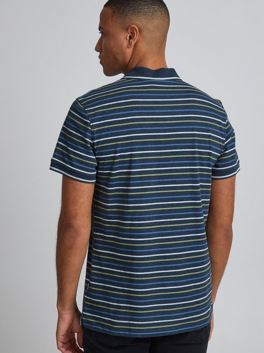 Herren Poloshirt - BHDominik