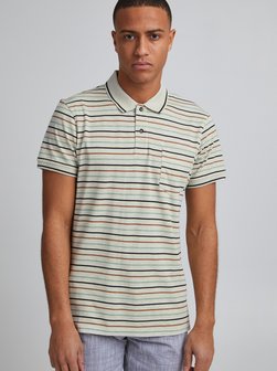 Herren Poloshirt - BHDominik