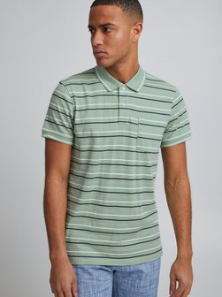 Herren Poloshirt - BHDominik