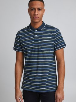 Herren Poloshirt - BHDominik