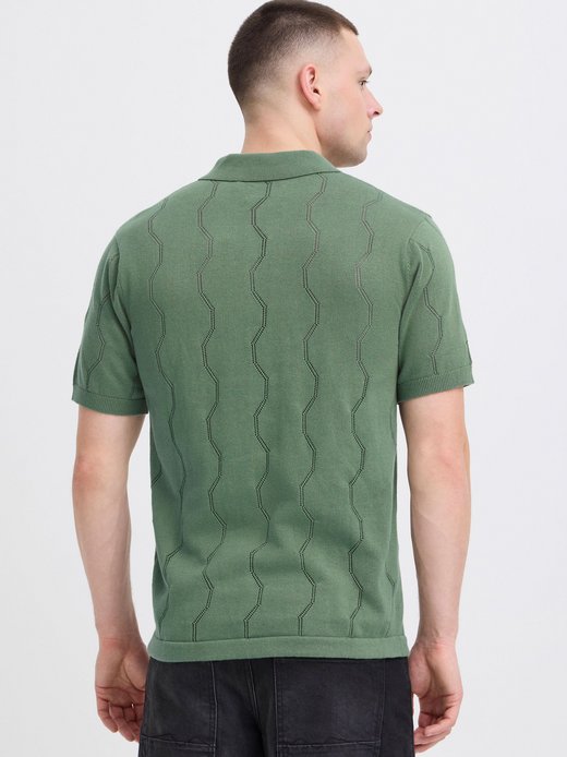 Herren Poloshirt - BHDuran Knit